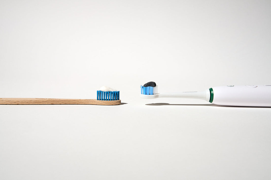 BEST ECO-FRIENDLY TOOTHBRUSHES & TONGUEBRUSH MADE IN EUROPE – Georganics