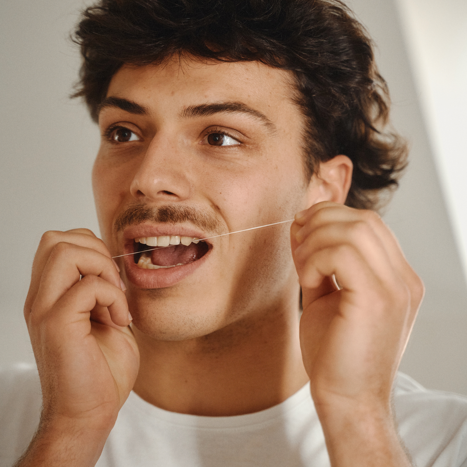 Plaque Control Oral Care