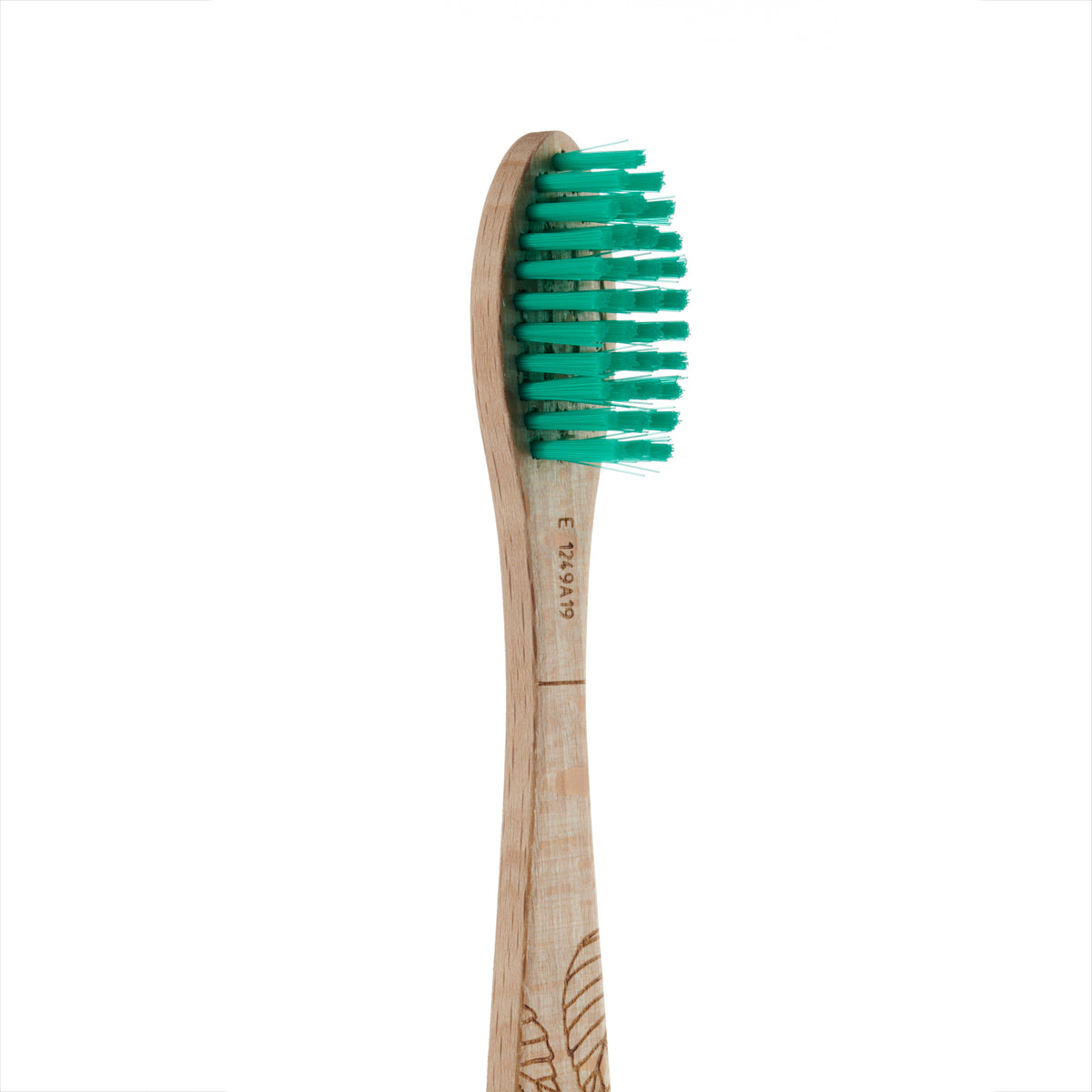 Bundle - Beechwood Toothbrushes