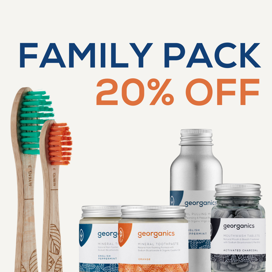 Bundle - Family pack