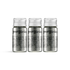 Dental Floss - Activated Charcoal 3 Bundle