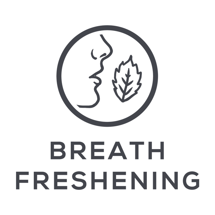 Breath Freshening