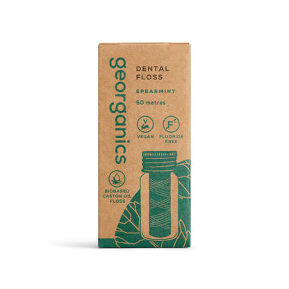 Bionylon Floss – Spearmint