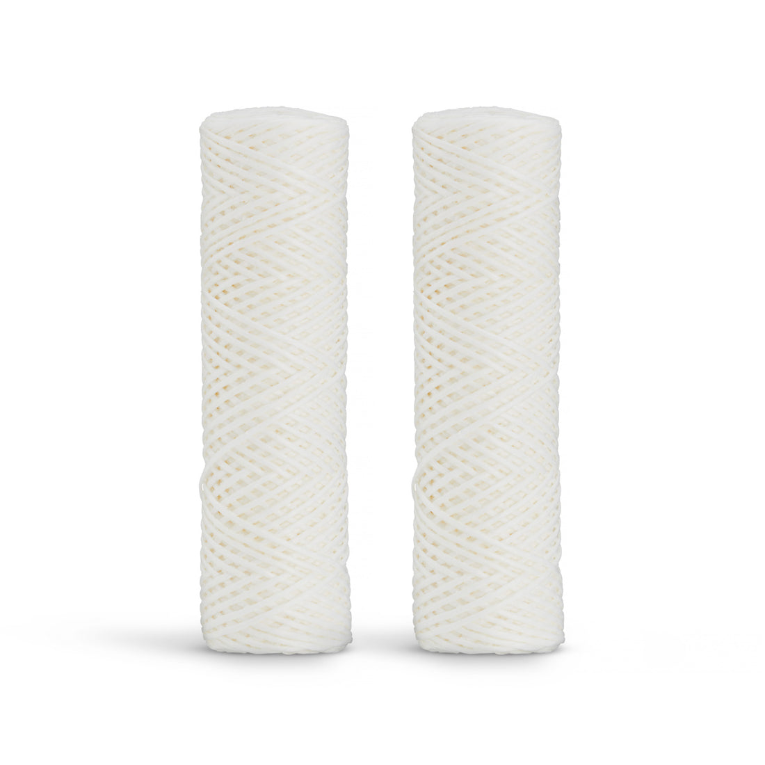 Plastic-Free Floss Refill - English Peppermint