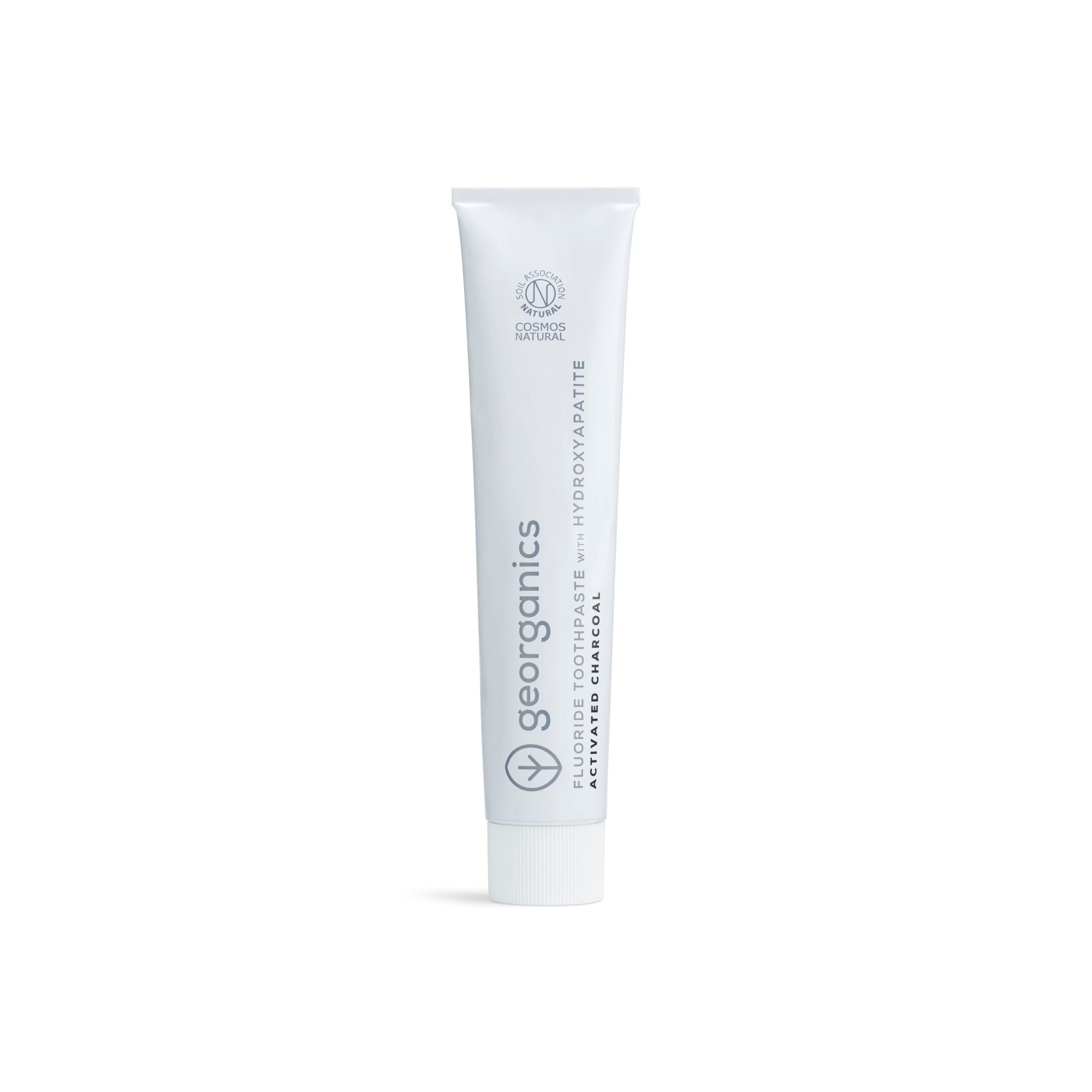 Toothpaste Hydroxyapatite Activated Fluoride