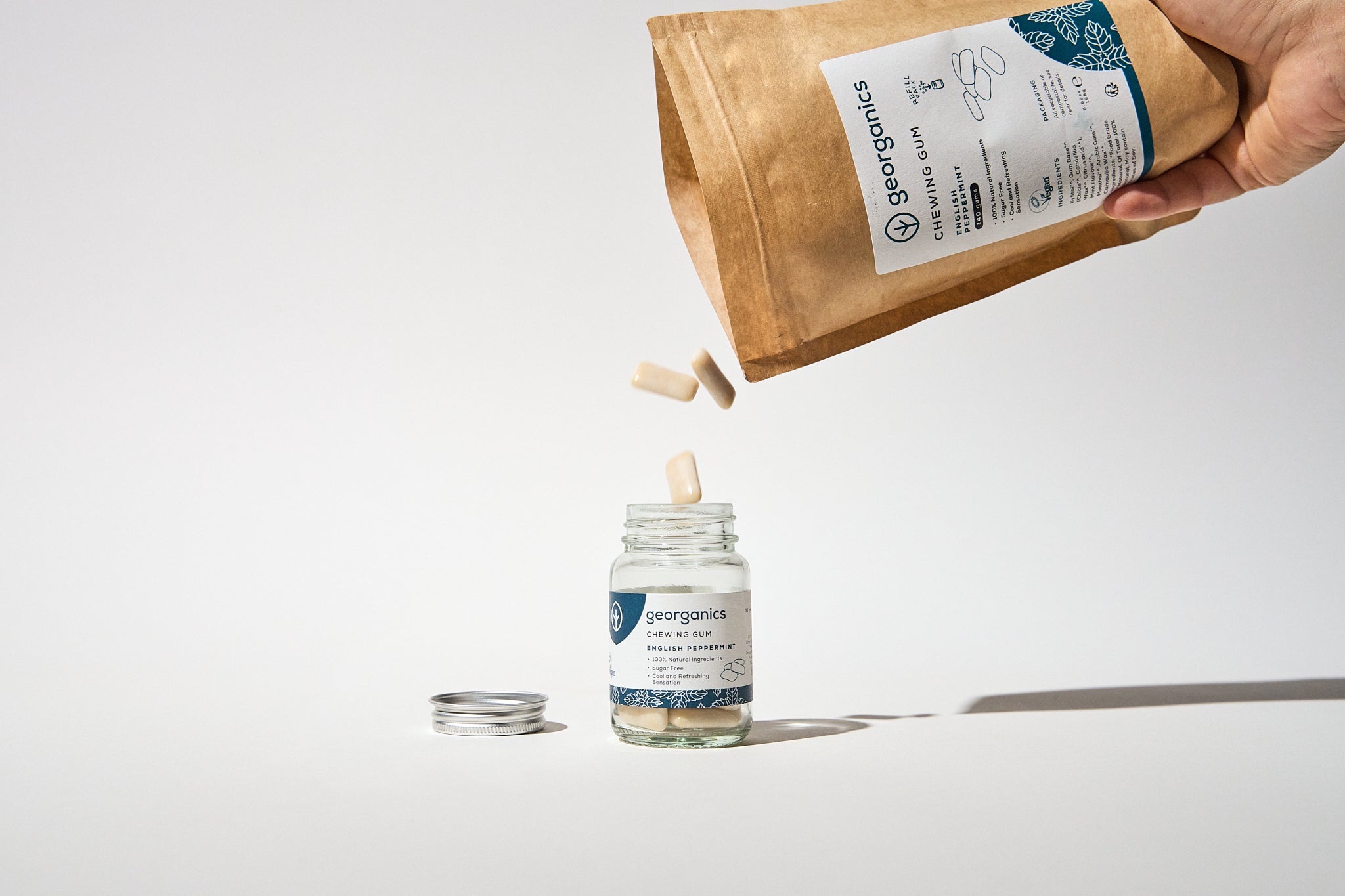 Adult Christmas pack - Sonic Toothbrush