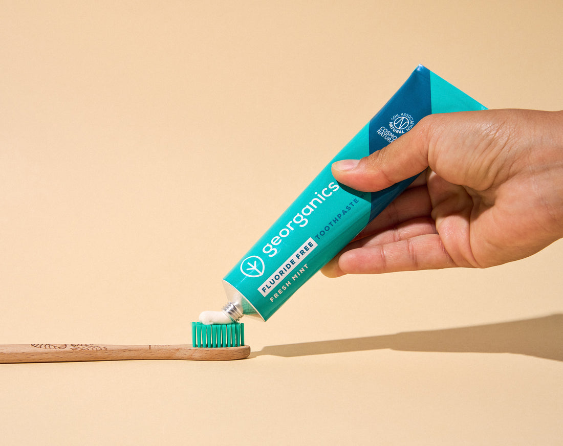 Adult Christmas pack - Sonic Toothbrush