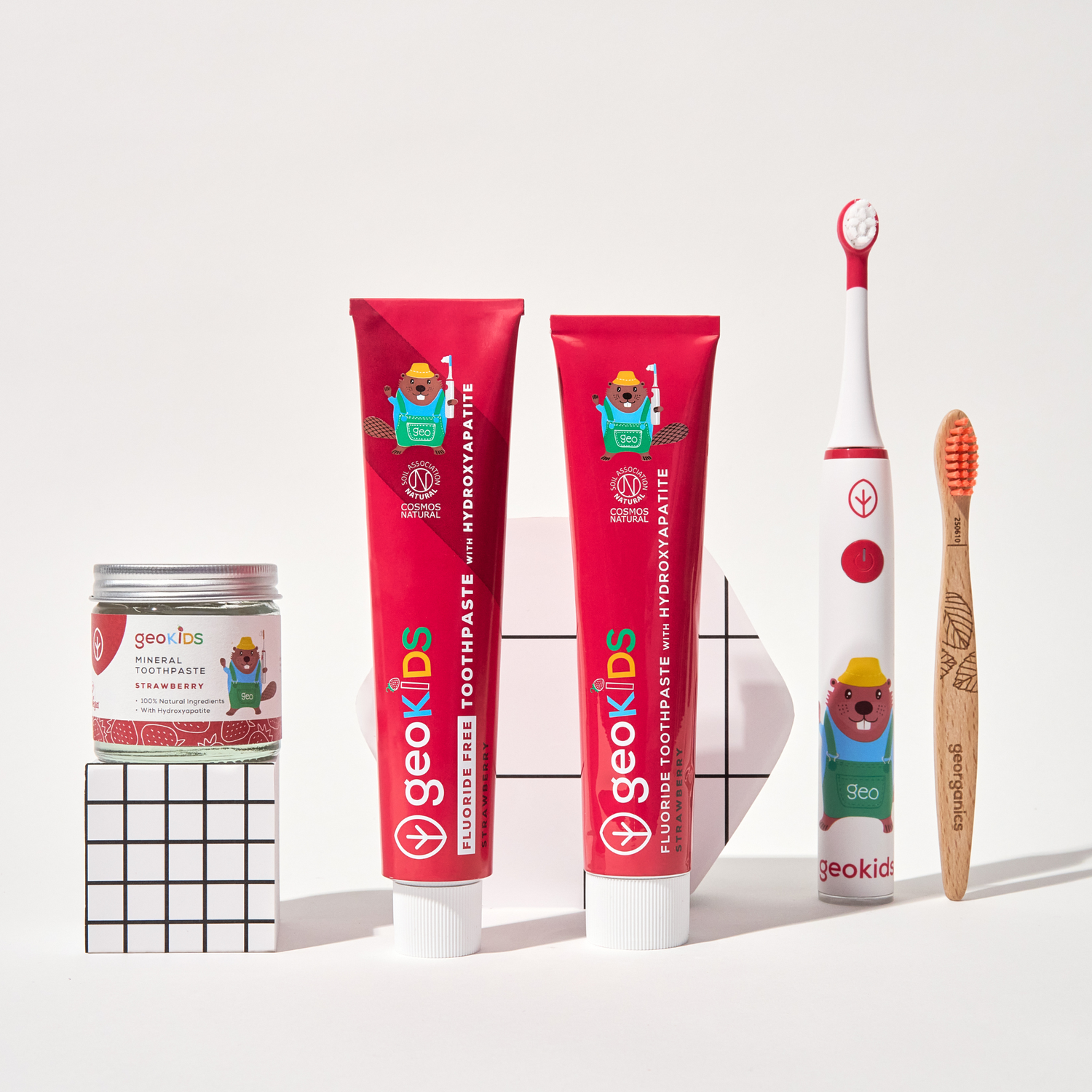 Kids Oral Care