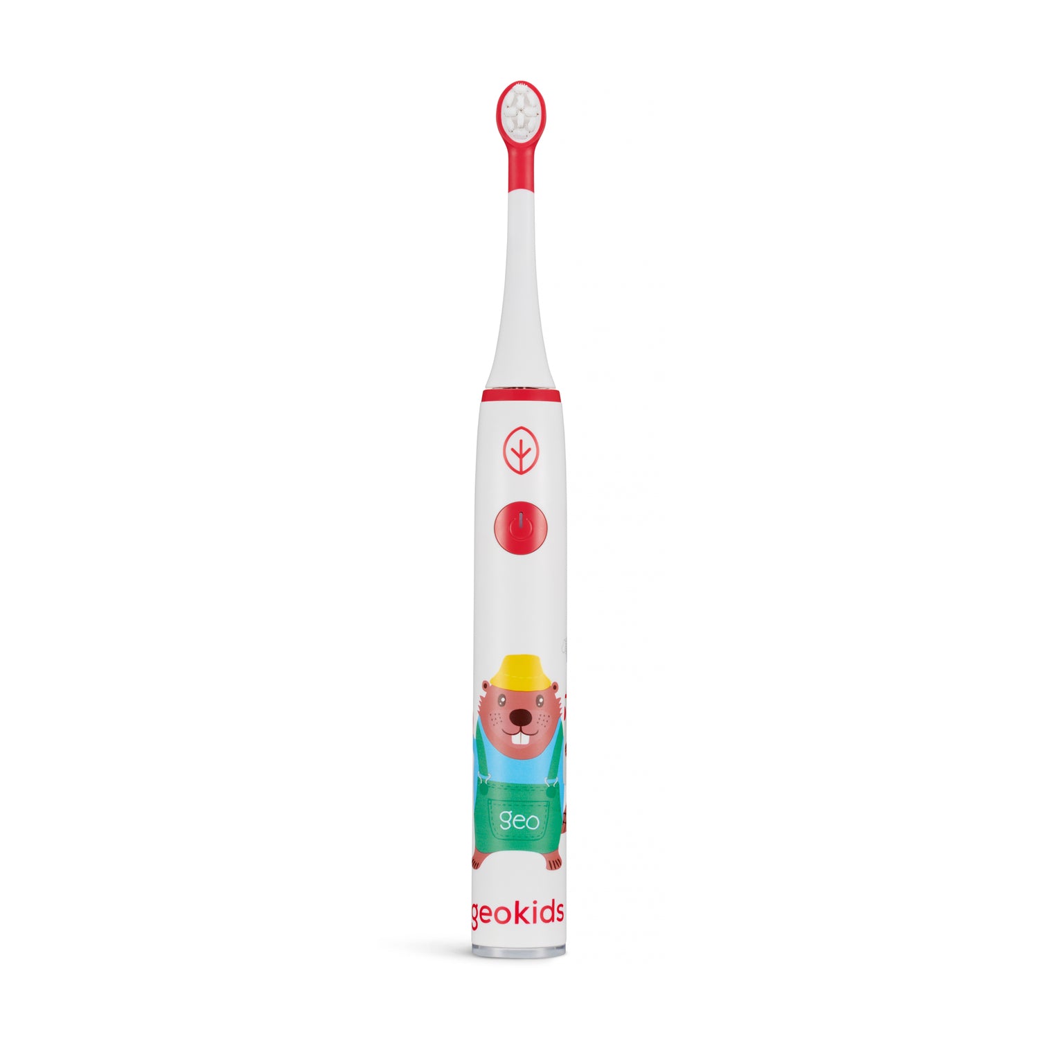 NEW - Sonic Toothbrush Set for Kids