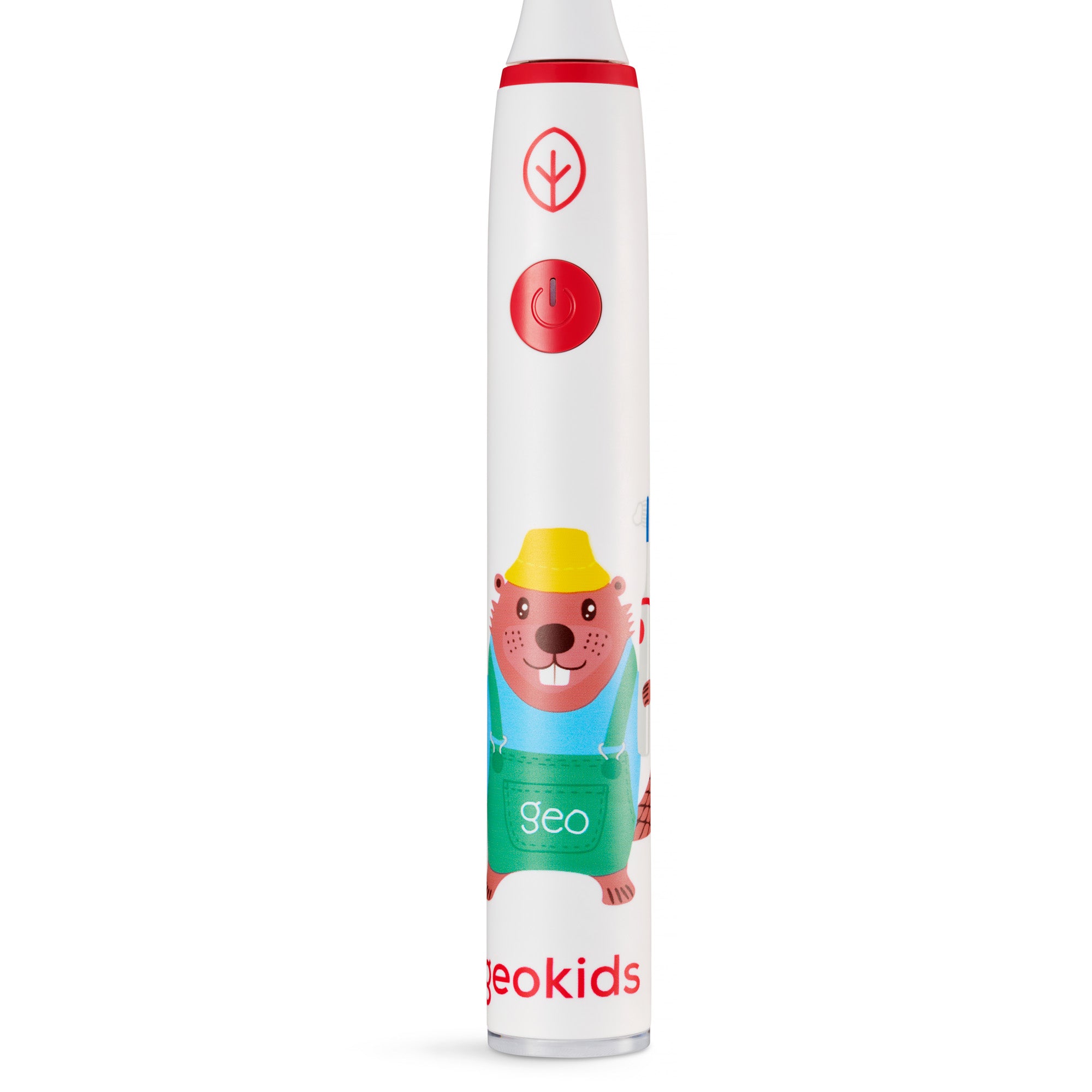 Sonic toothbrush for Kids