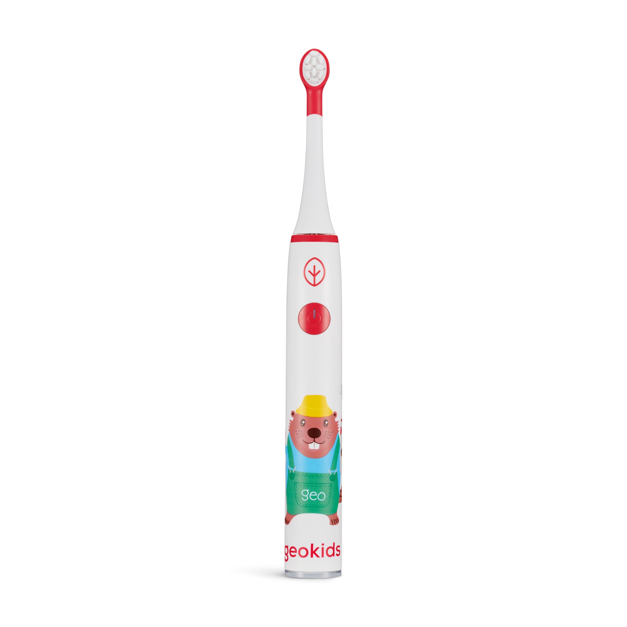 Sonic Toothbrush