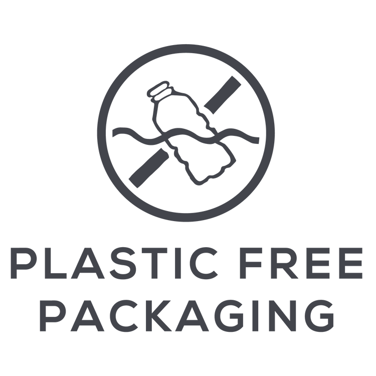 Plastic Free Packaging