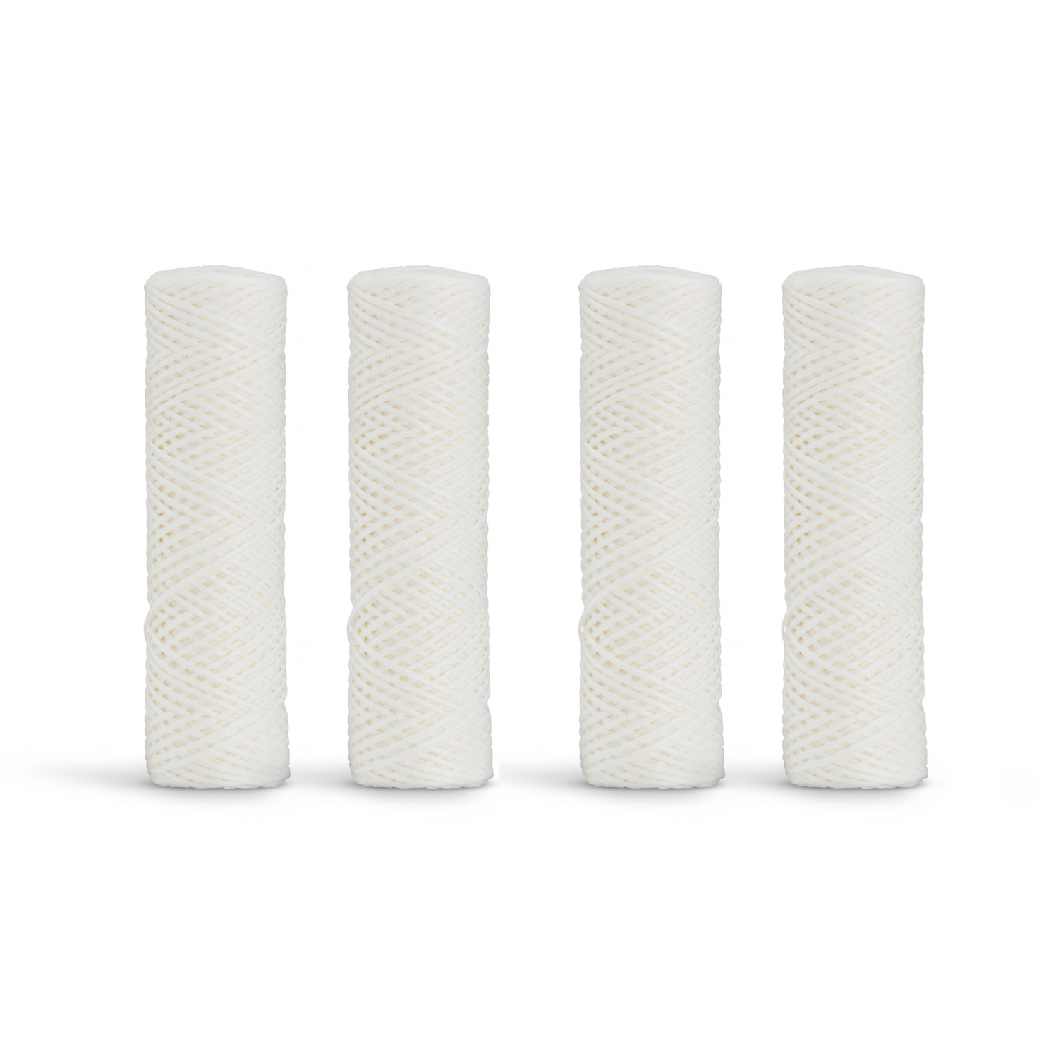 Plastic-Free Floss Refill - English Peppermint