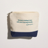The "Morning Breath" Pouch