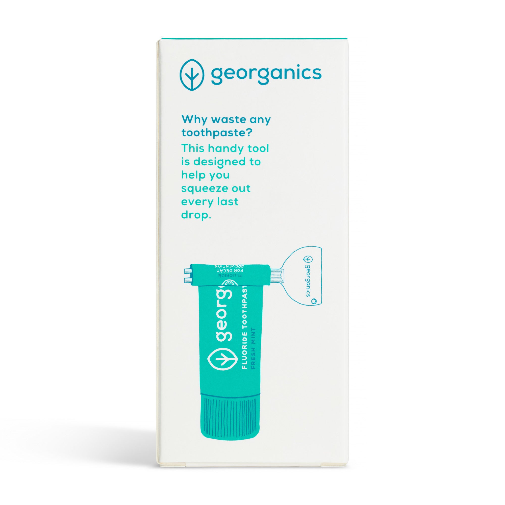 Tube Squeezer