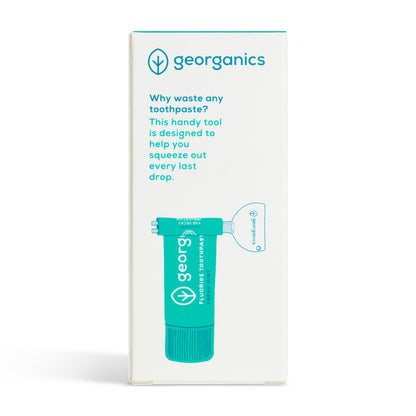 Tube Squeezer
