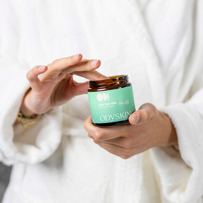 Natural After-Sun - Odyskin