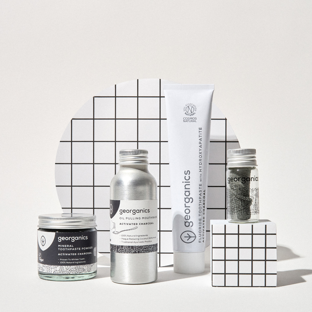 Whitening Pack