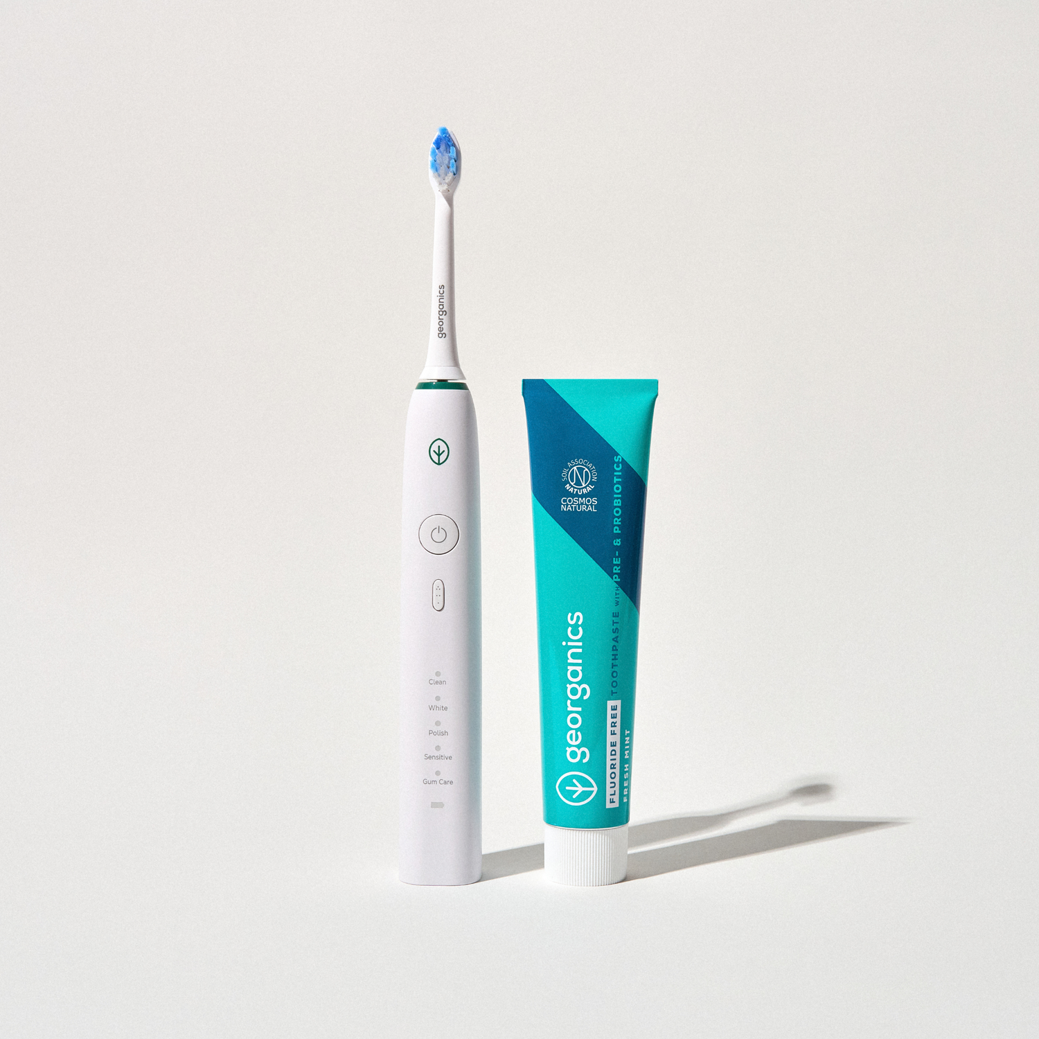 gum routine