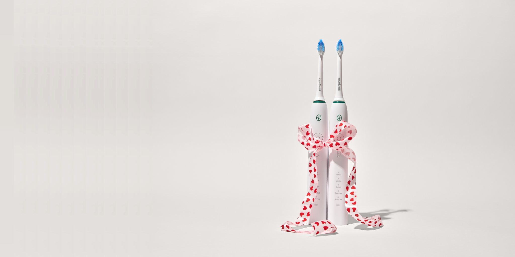 Sonic Toothbrush Sustainable