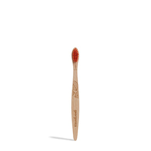 Beechwood Toothbrush - Kids