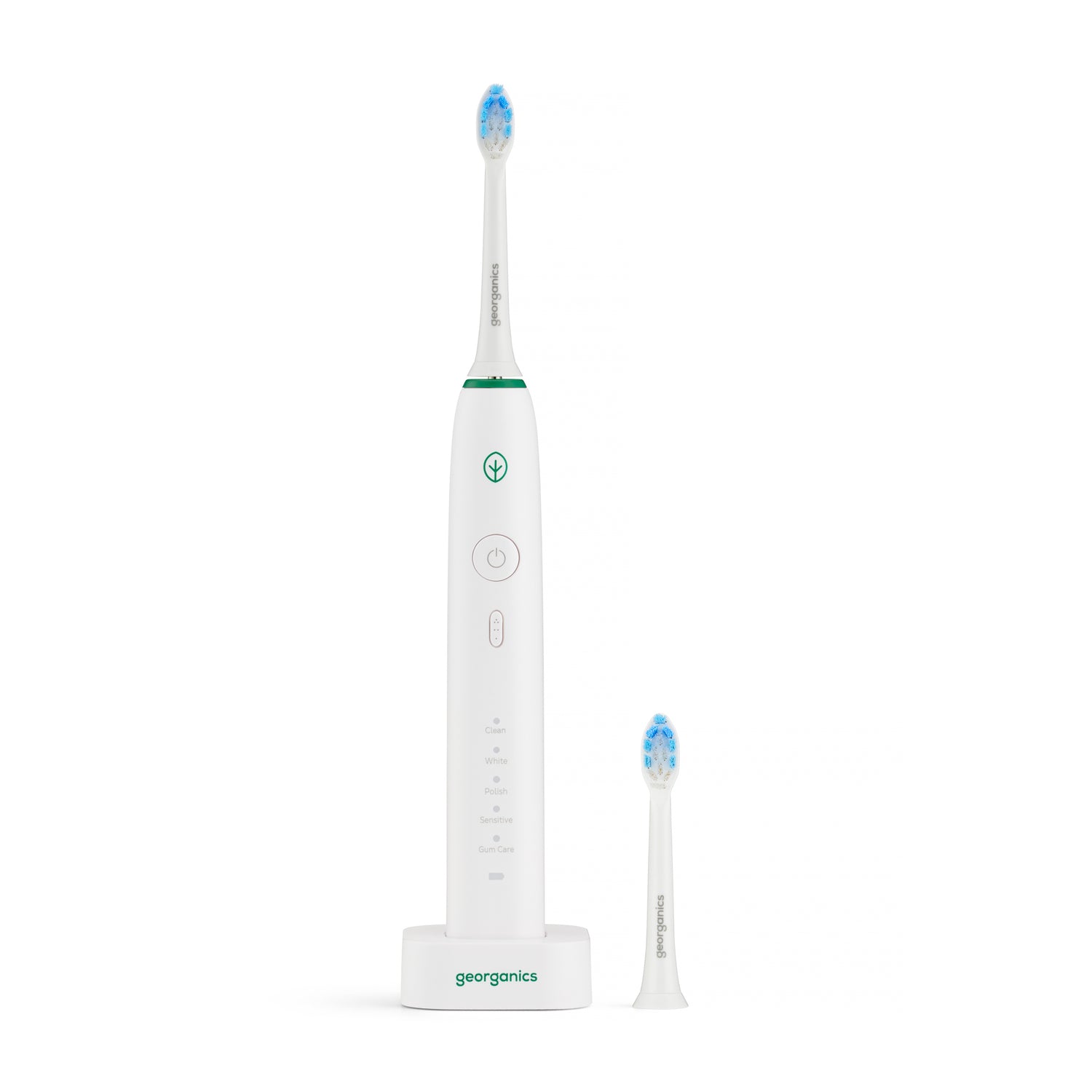 Electric Sonic Toothbrush