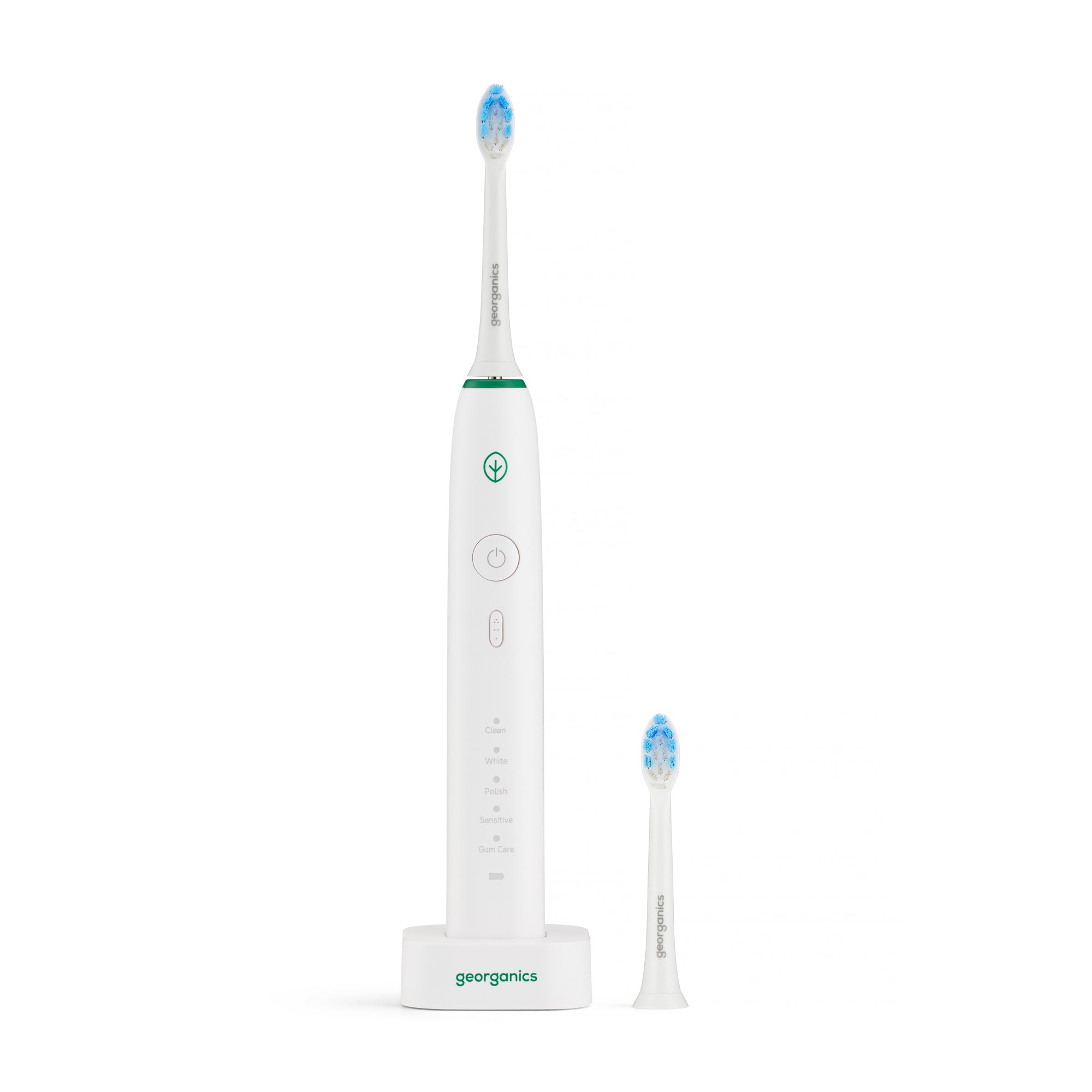 Electric Sonic Toothbrush