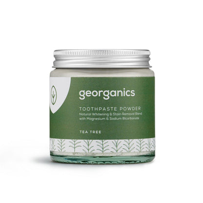 Helps to cure gingivitis