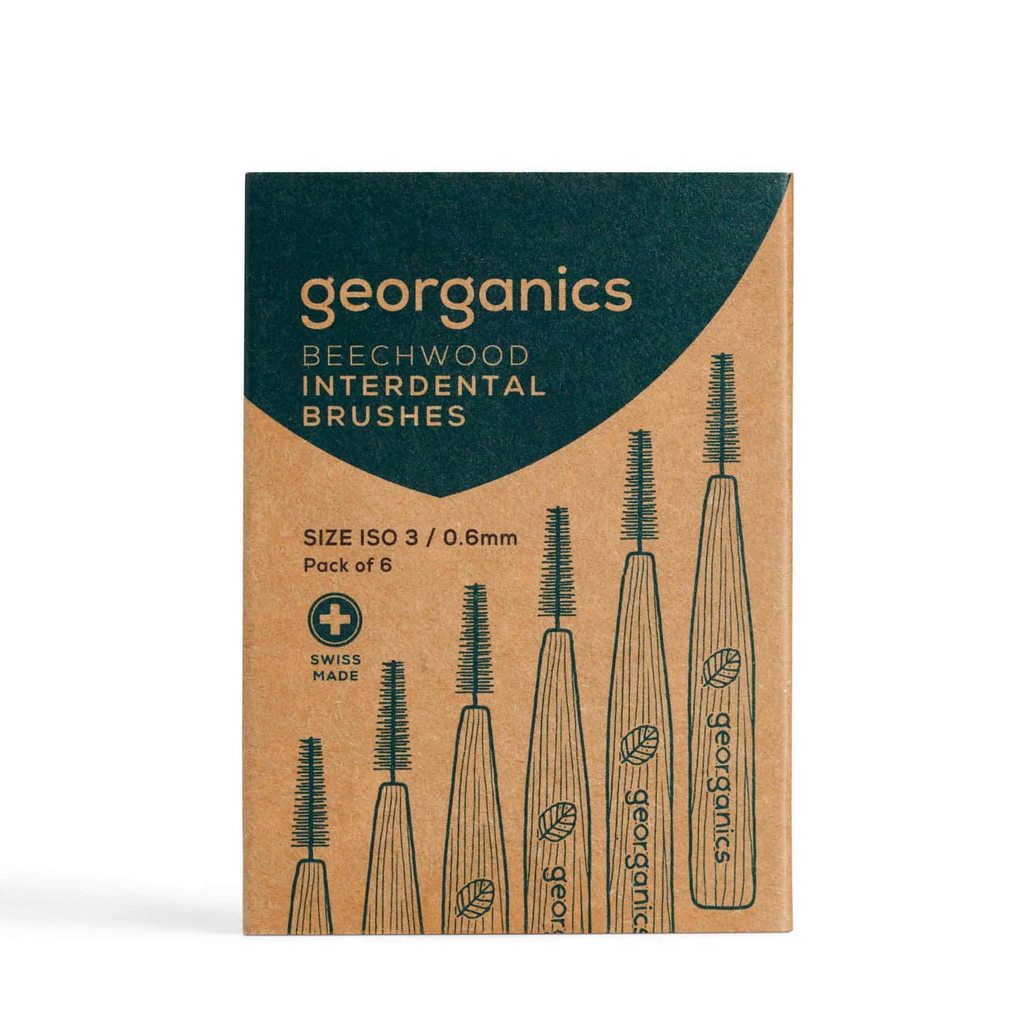 Interdental Brushes