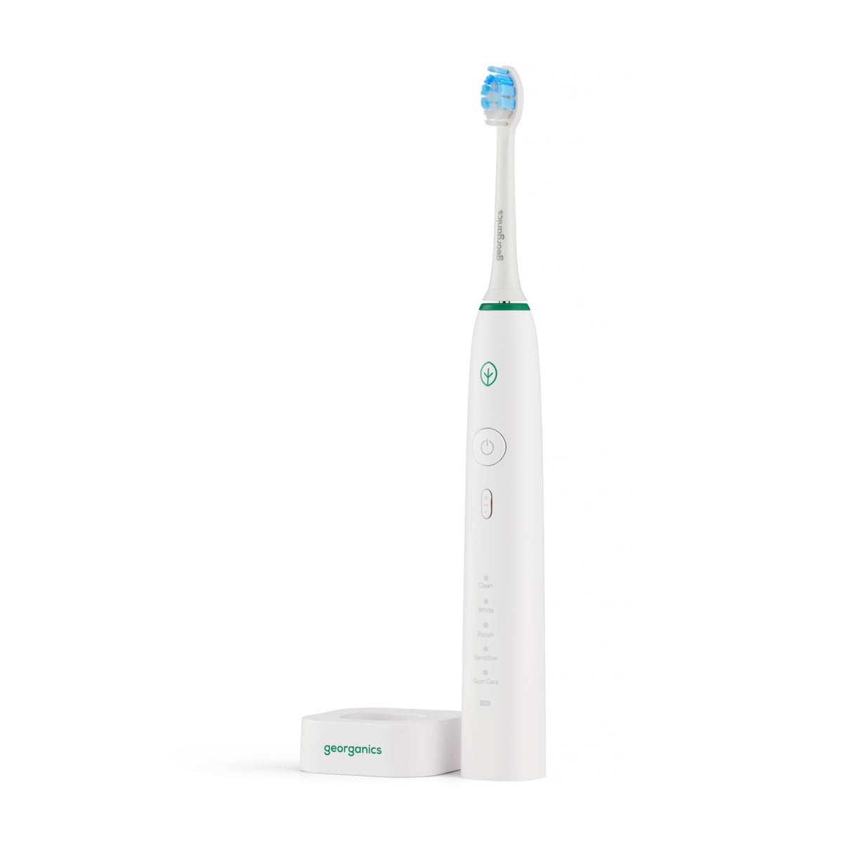 Sonic Toothbrush Set - 50000SPM