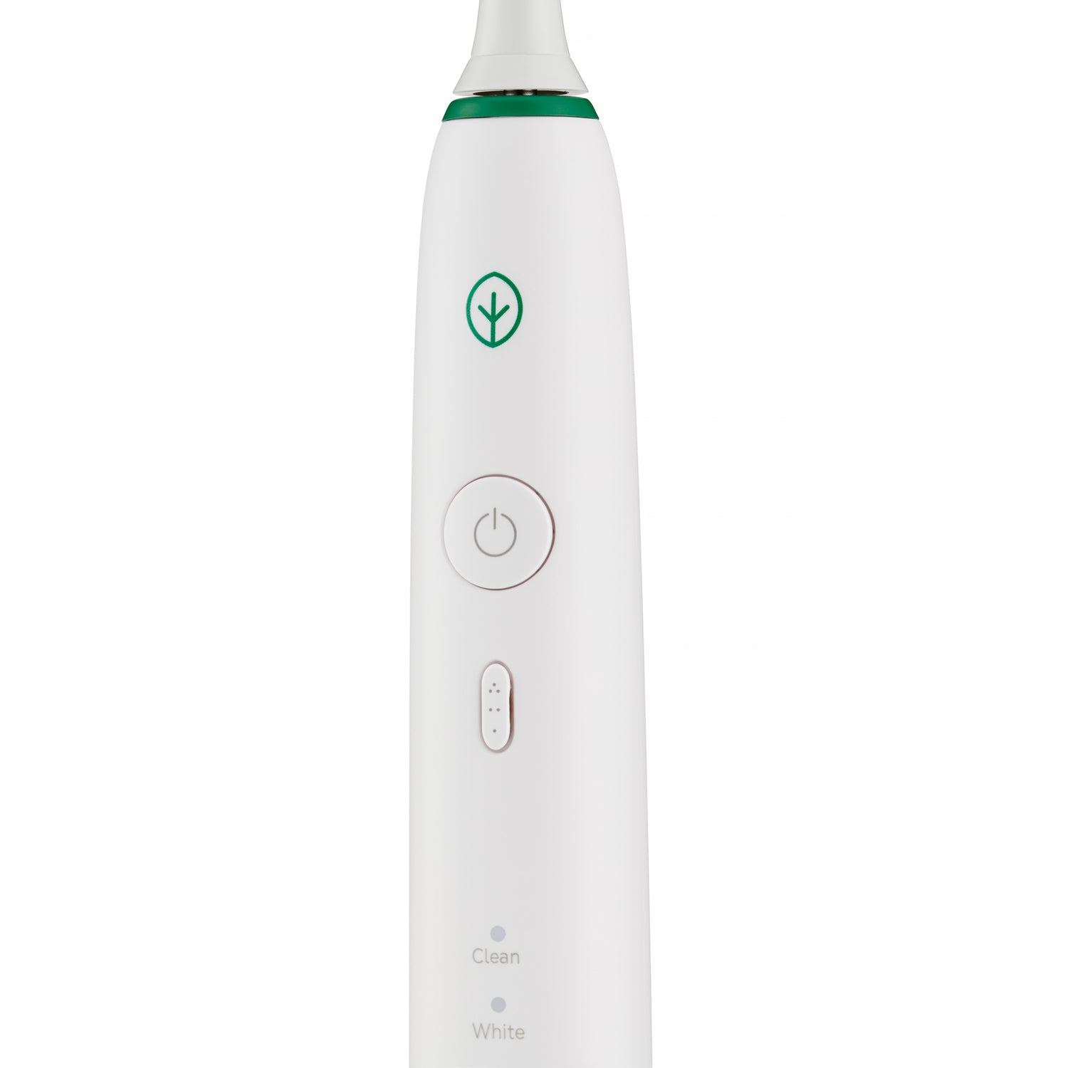 Sustainable Electric Toothbrush