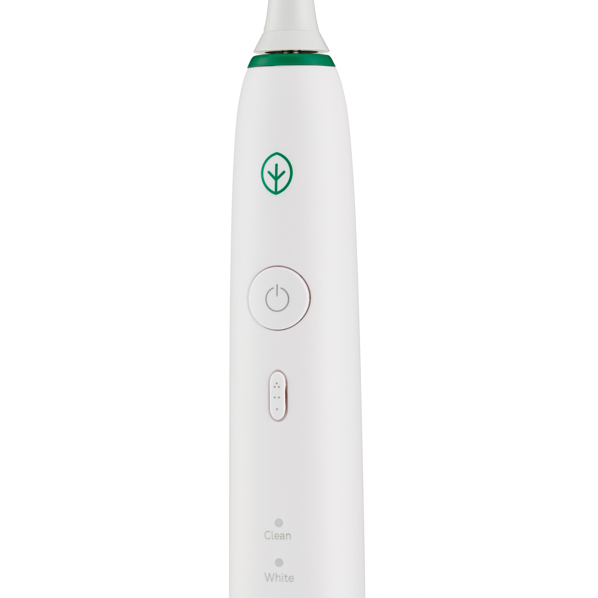 Sustainable Electric Toothbrush